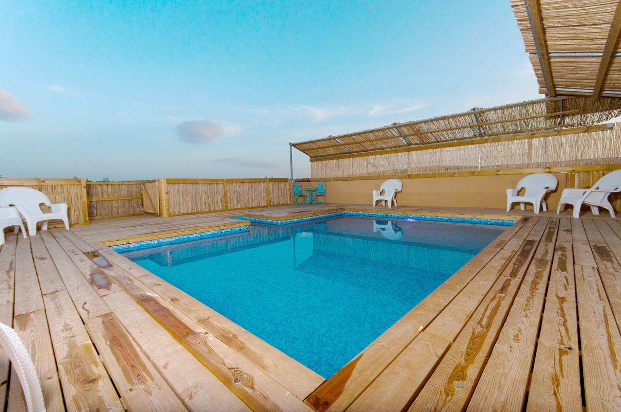Berale Villa Kefar Kish Exterior photo