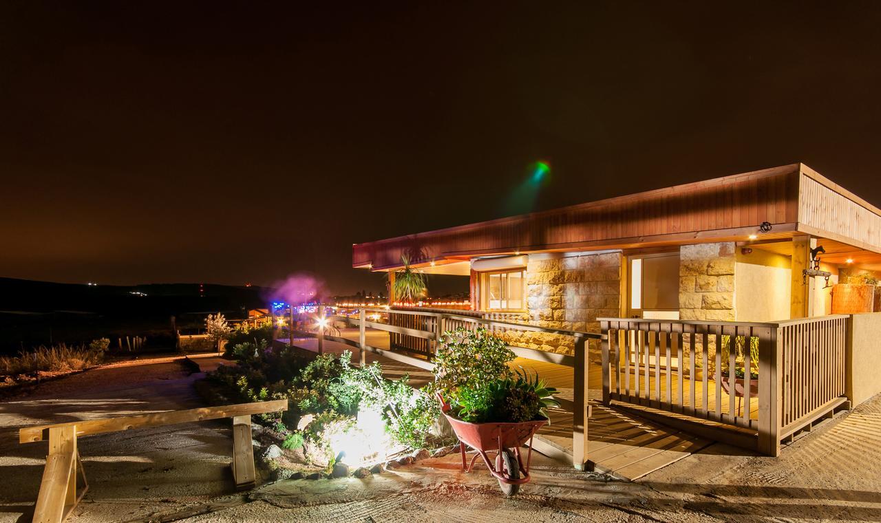 Berale Villa Kefar Kish Exterior photo