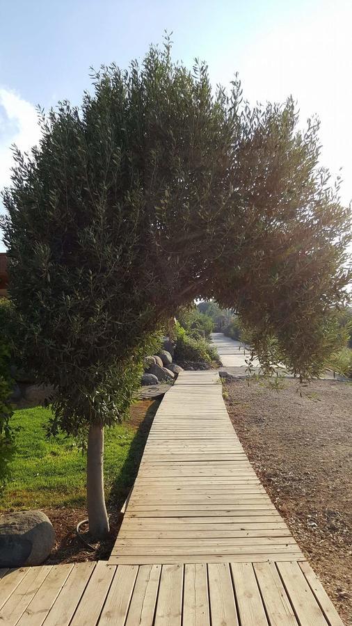 Berale Villa Kefar Kish Exterior photo